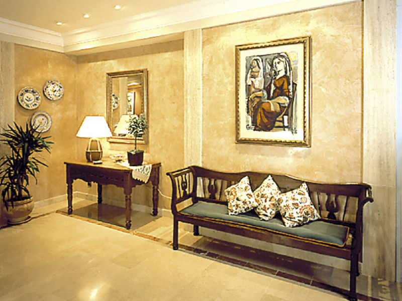 Appartements Casablanca