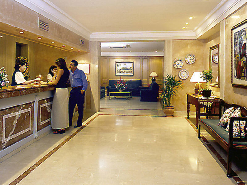 Appartements Casablanca