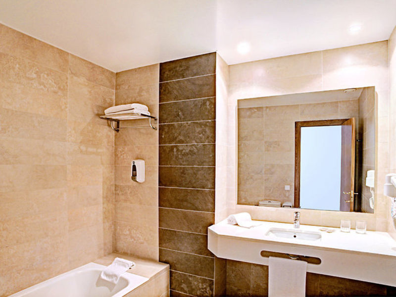 Appartements Casablanca