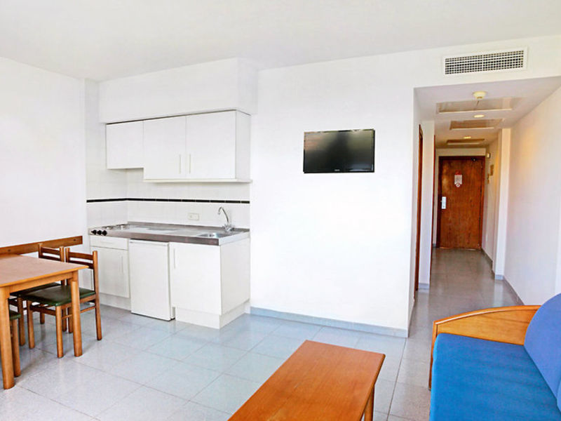 Appartements Casablanca