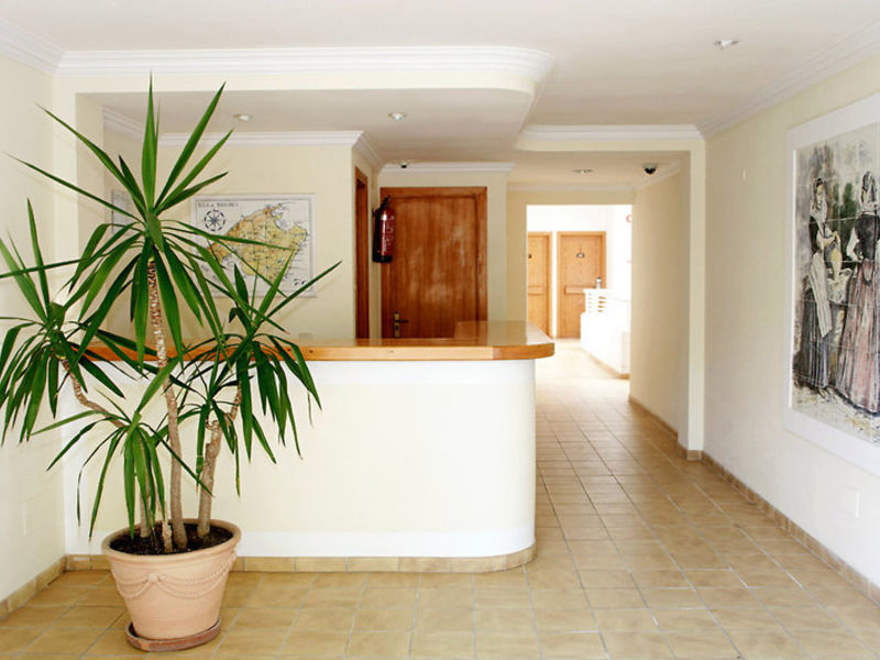 Appartements Casablanca