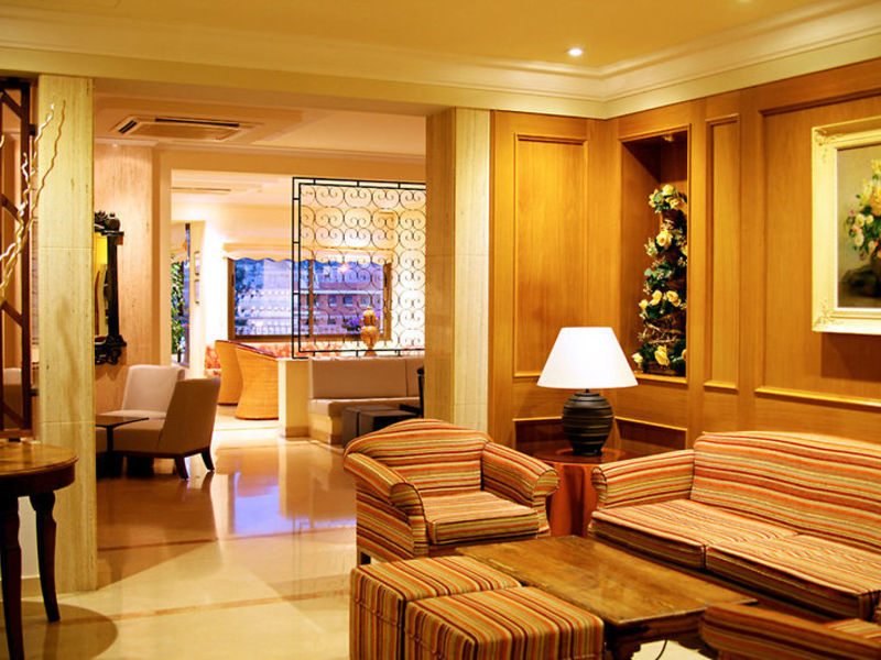 Appartements Casablanca