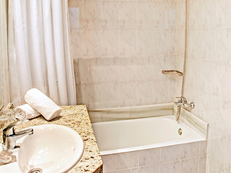 Appartements Casablanca