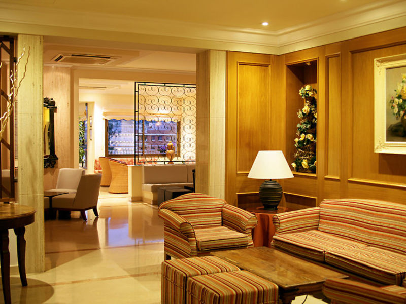 Appartements Casablanca