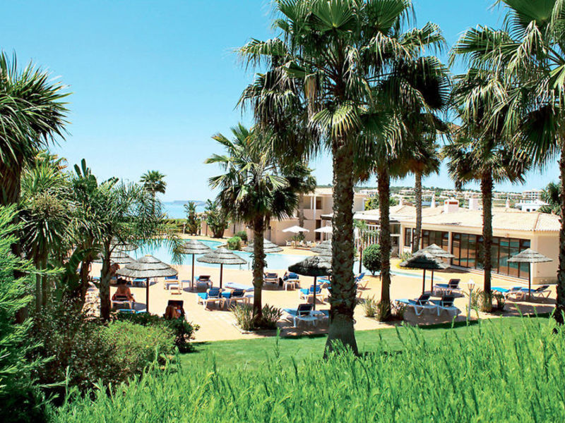 Appartements Clube Porto Mos