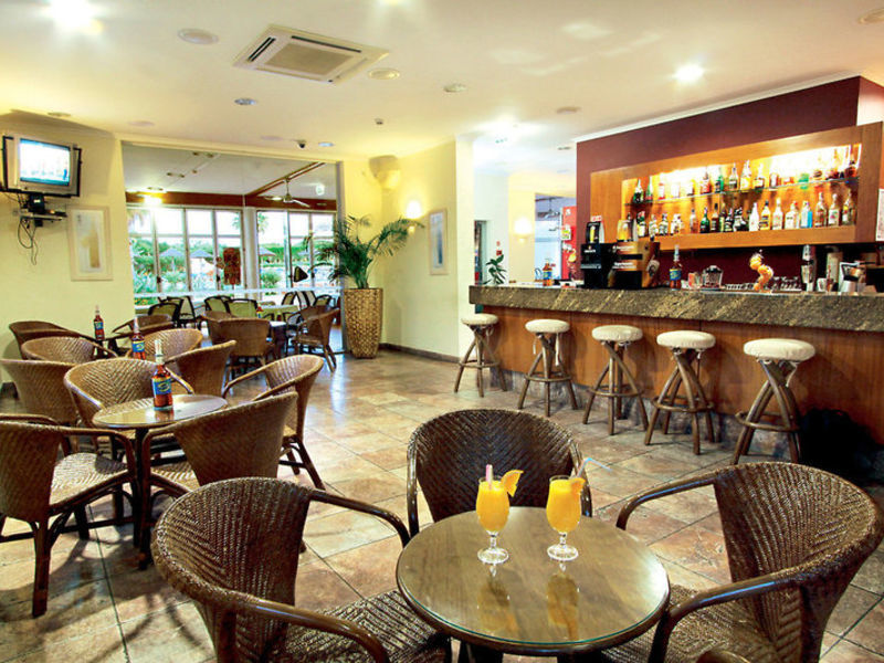 Appartements Clube Porto Mos