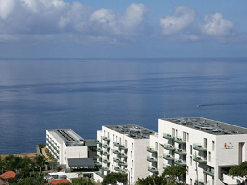 Appartements Golden Residence