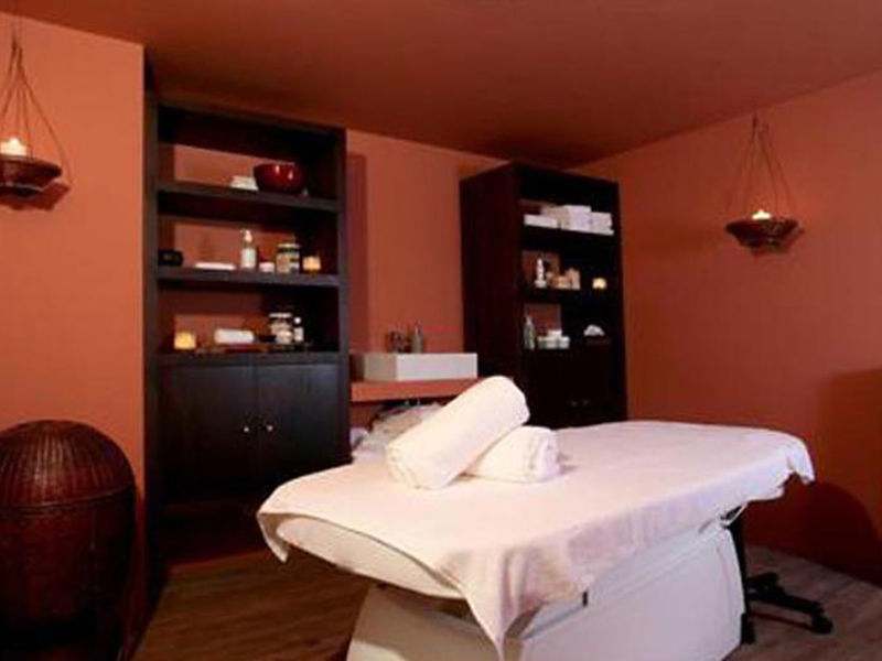 Appartements Golden Residence
