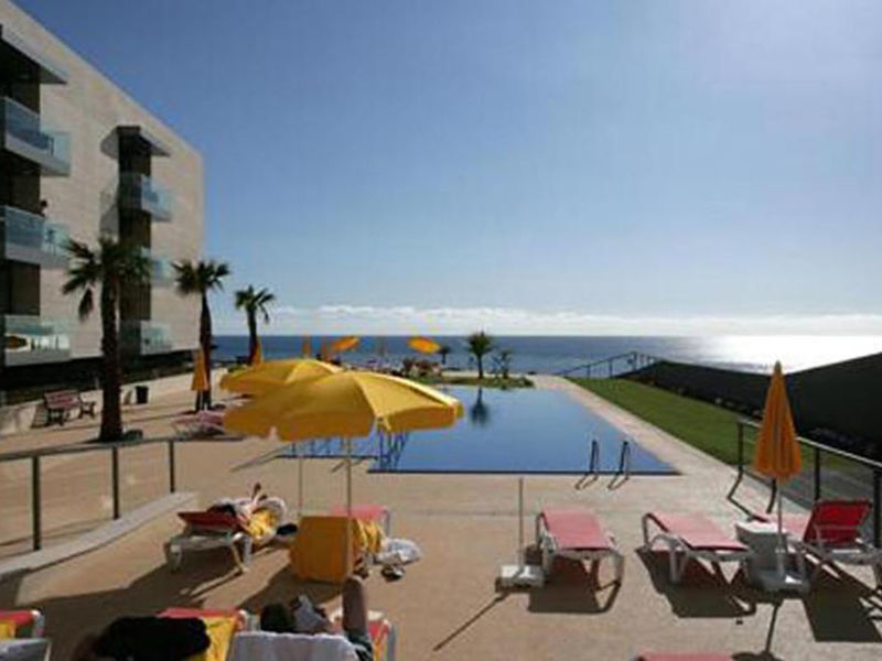 Appartements Golden Residence
