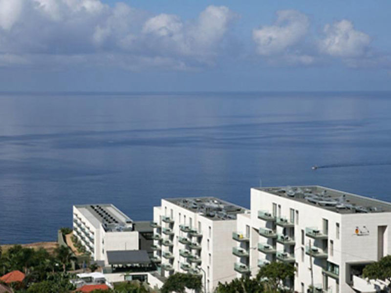 Appartements Golden Residence