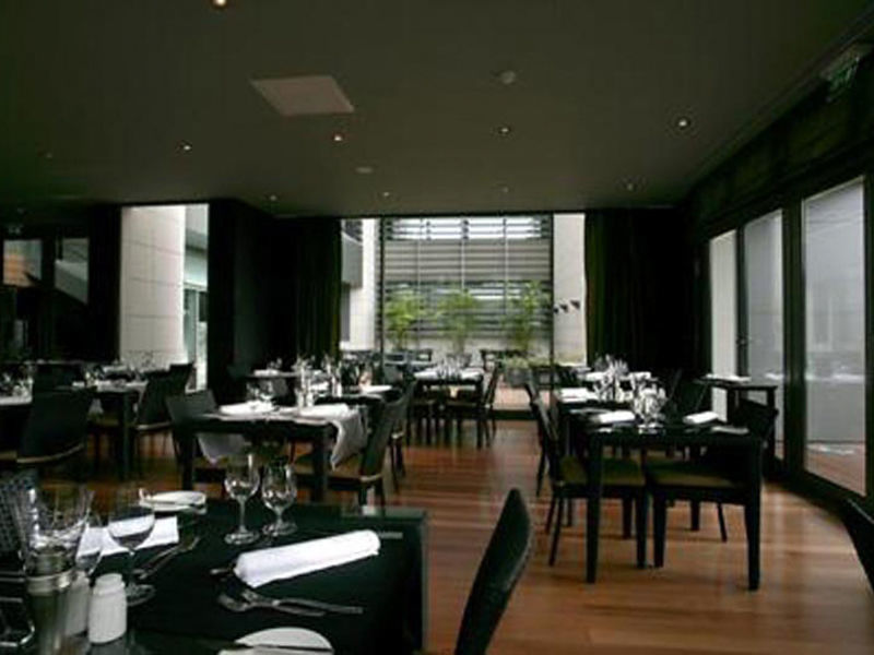 Appartements Golden Residence