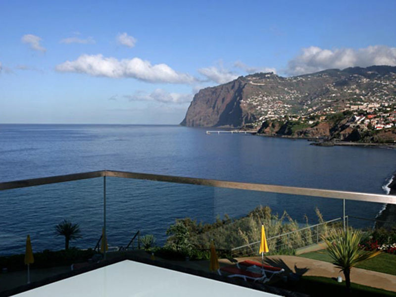 Appartements Golden Residence
