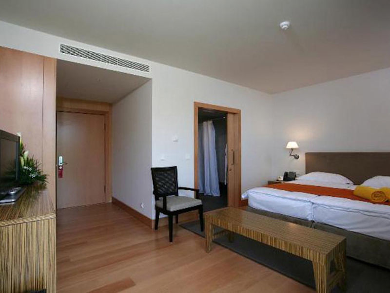 Appartements Golden Residence