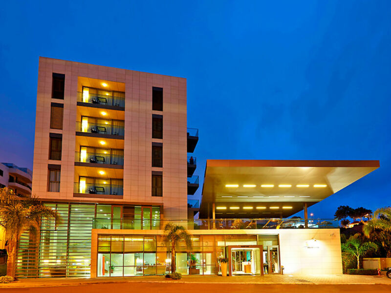 Appartements Golden Residence