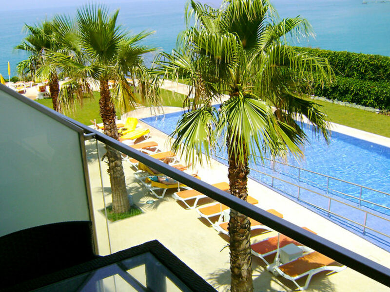 Appartements Golden Residence