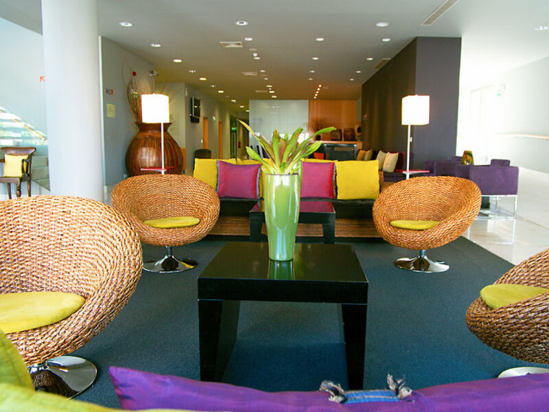 Appartements Golden Residence