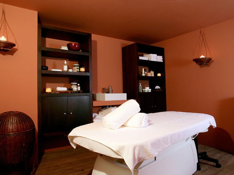 Appartements Golden Residence