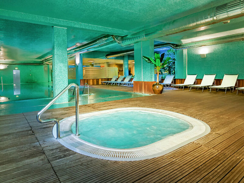 Appartements Golden Residence