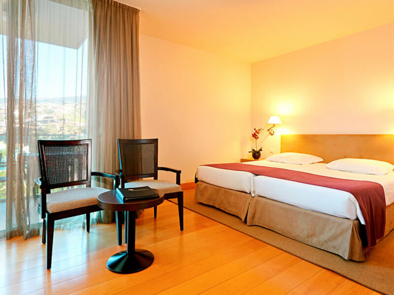 Appartements Golden Residence