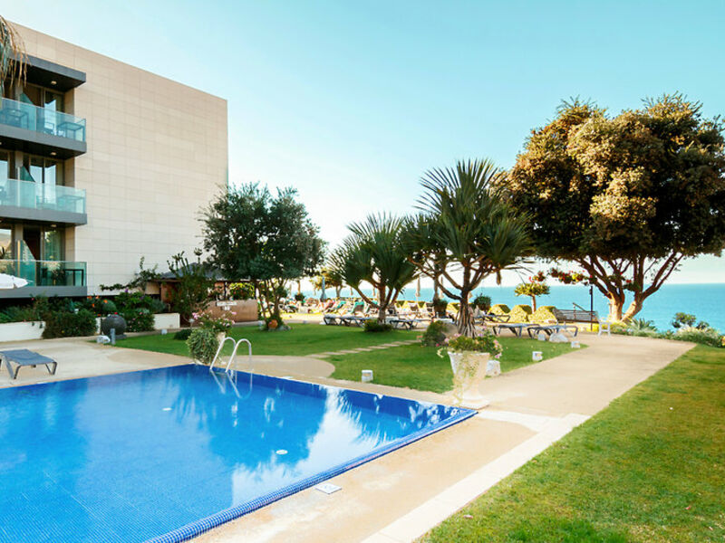 Appartements Golden Residence