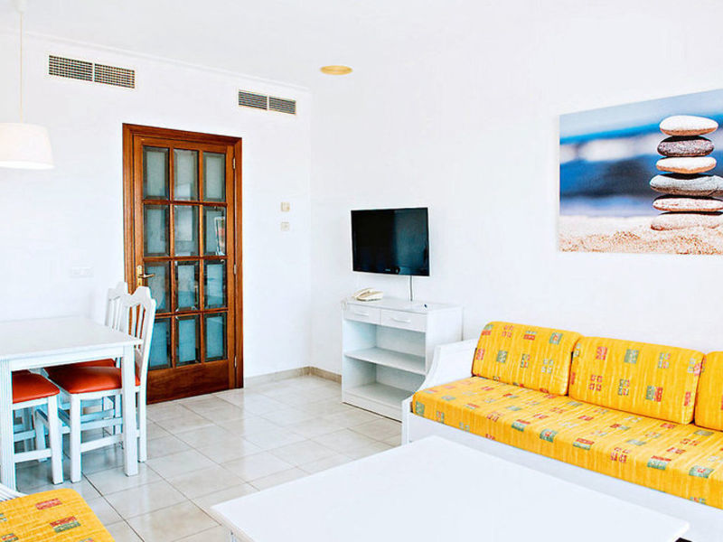 Appartements La Santa Maria