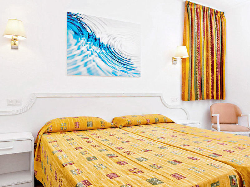 Appartements La Santa Maria
