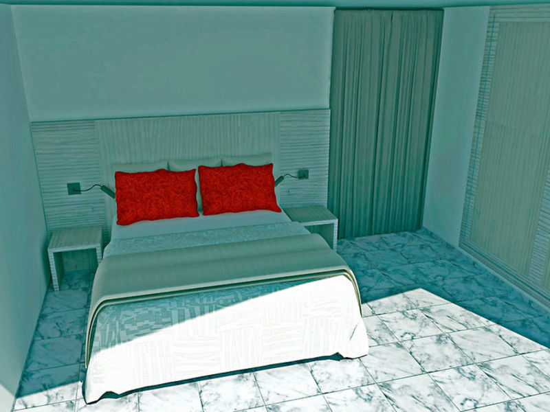Appartements La Santa Maria