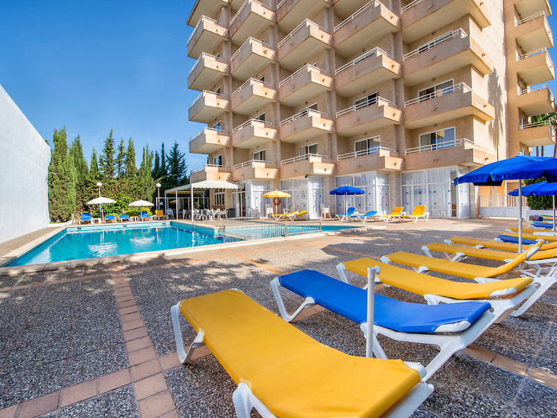 Appartements La Santa Maria