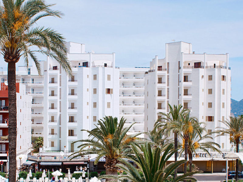 Appartements Midas