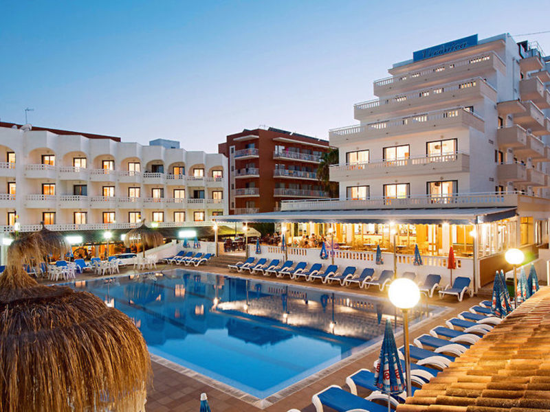 Appartements Midas