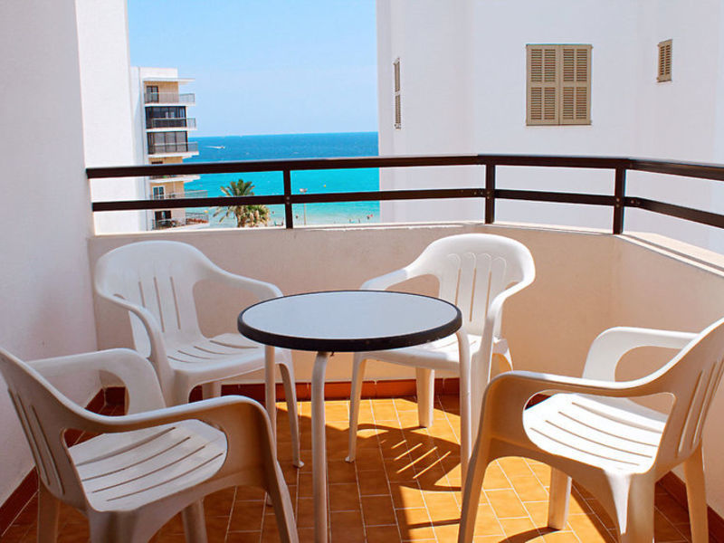 Appartements Midas