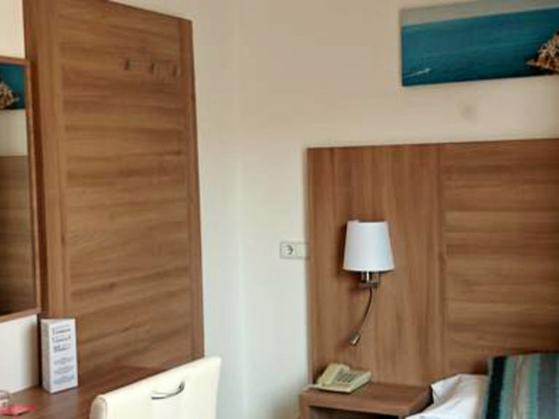 Appartements Midas