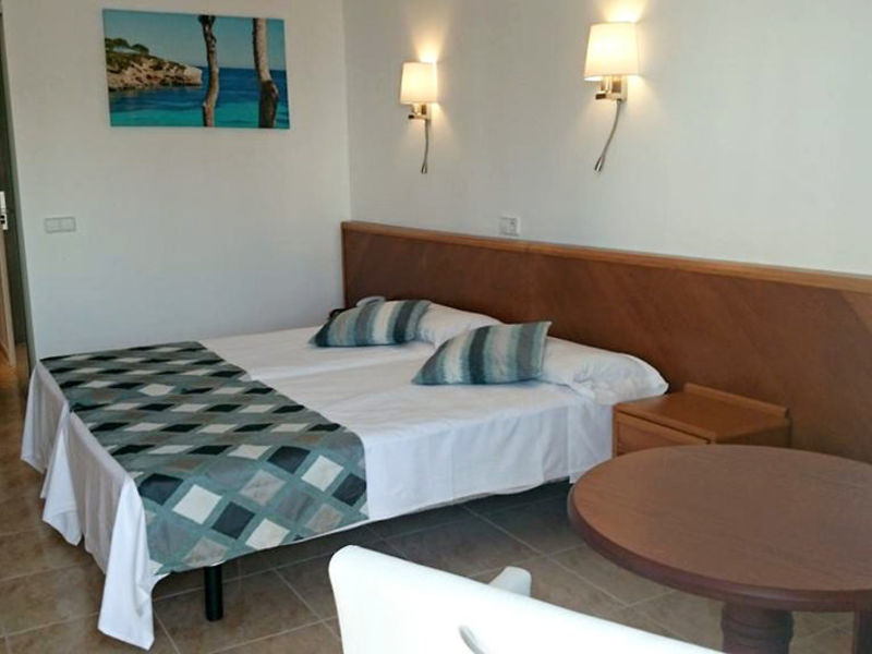 Appartements Midas
