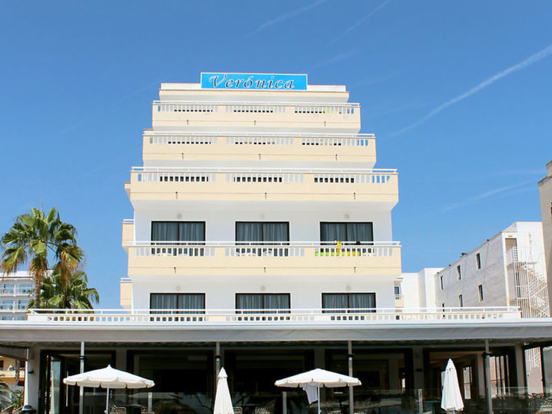 Appartements Midas