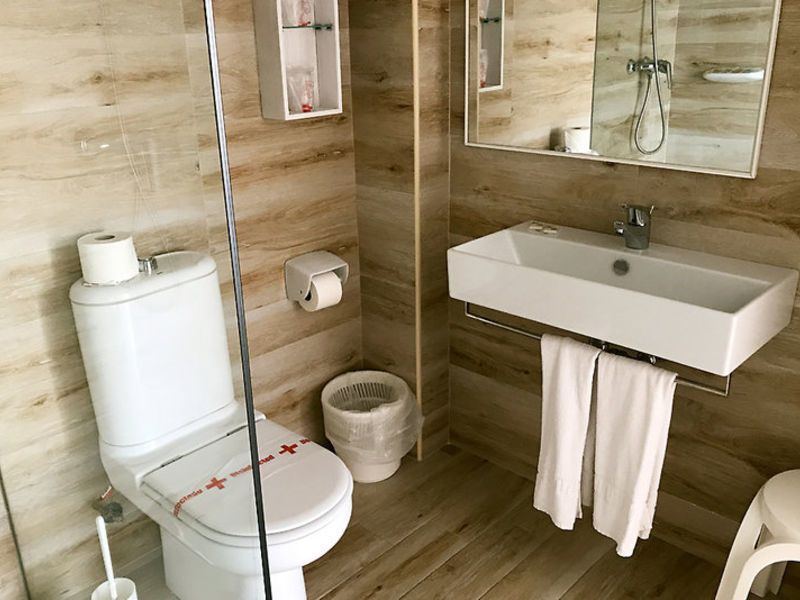 Appartements Midas