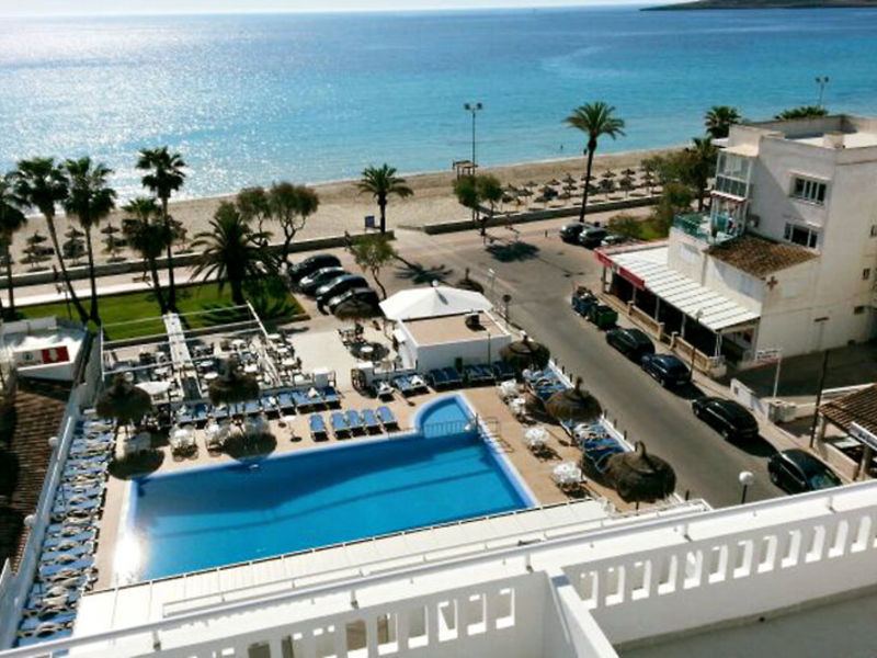 Appartements Midas