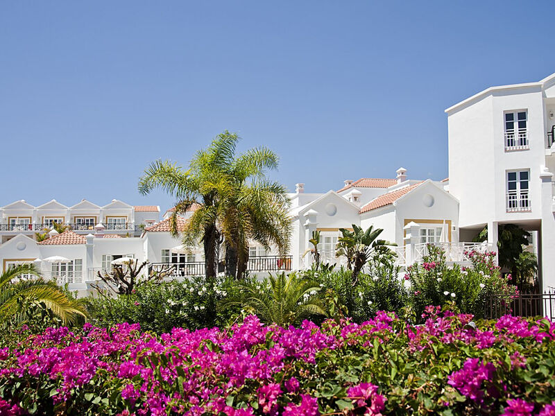 Appartements Parque Del Sol