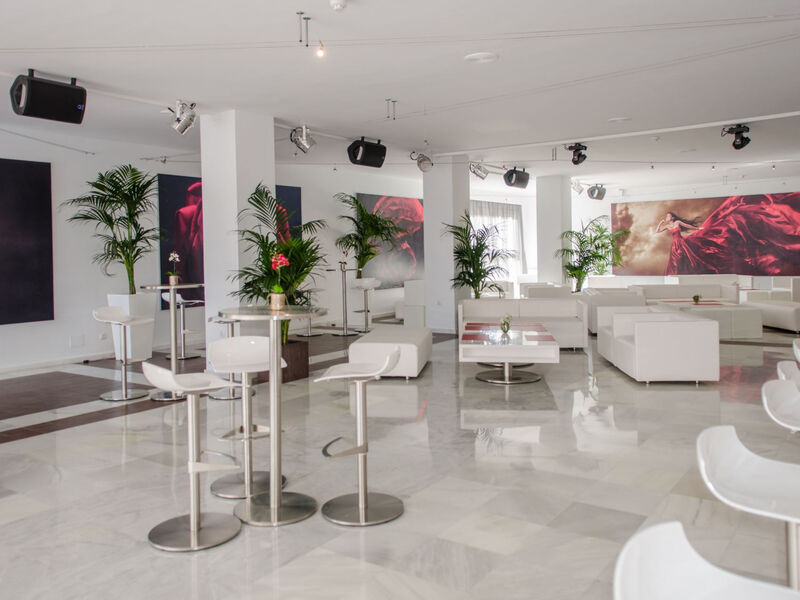 Appartements Parque Del Sol