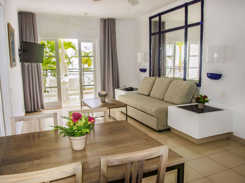 Appartements Parque Del Sol