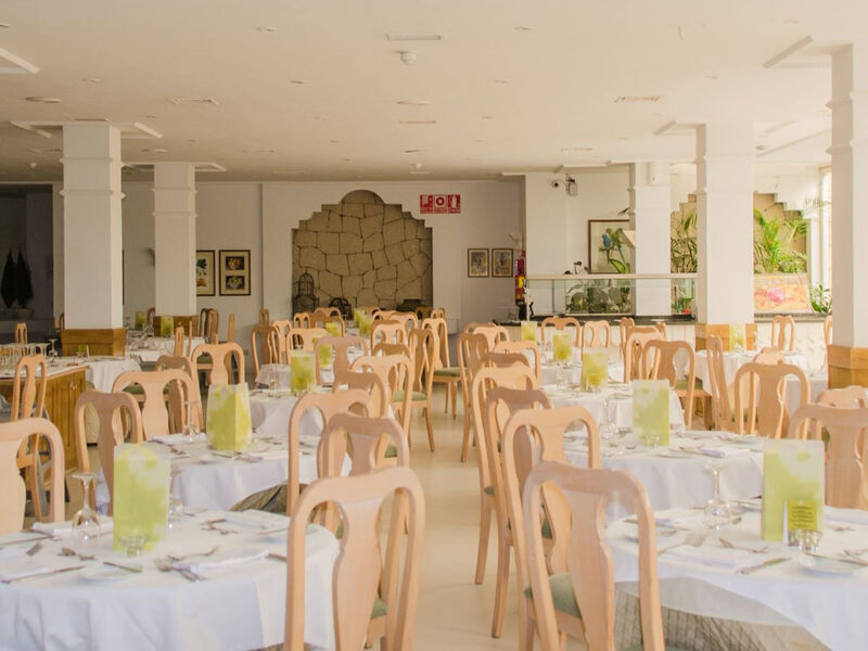 Appartements Parque Del Sol