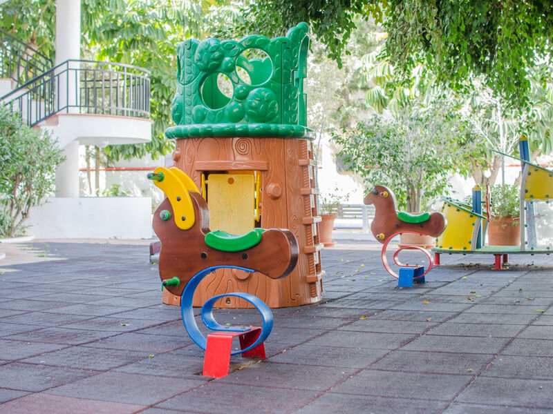 Appartements Parque Del Sol