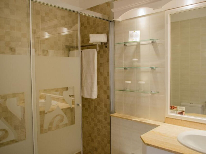 Appartements Parque Del Sol