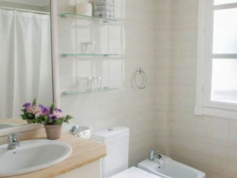 Appartements Parque Del Sol