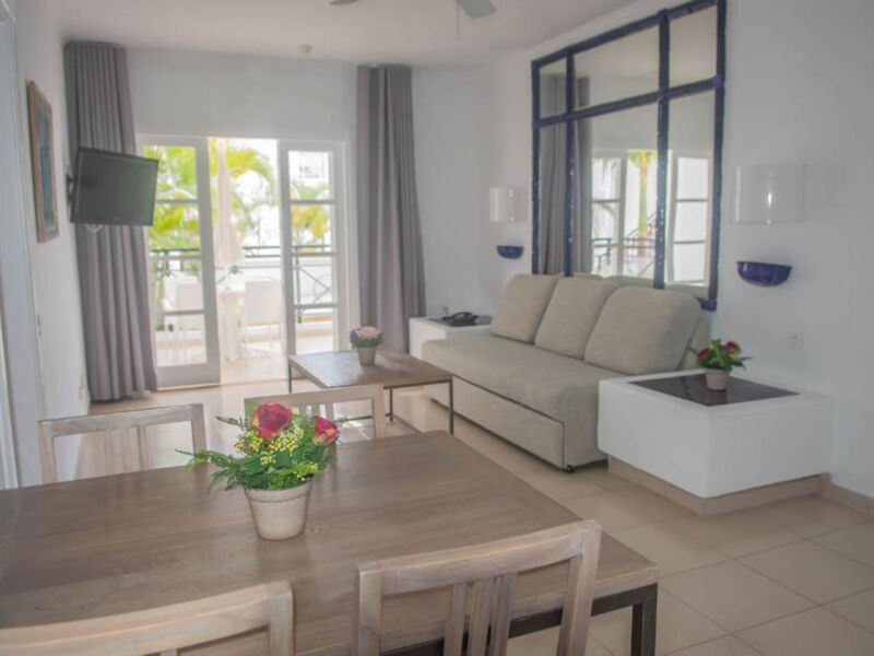 Appartements Parque Del Sol