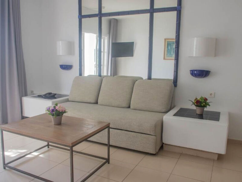 Appartements Parque Del Sol