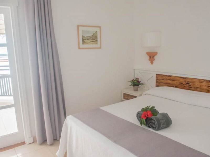 Appartements Parque Del Sol