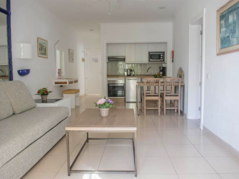 Appartements Parque Del Sol