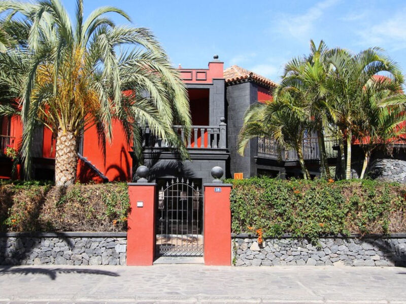 Appartements Punta Marina