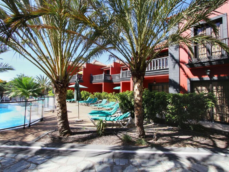 Appartements Punta Marina