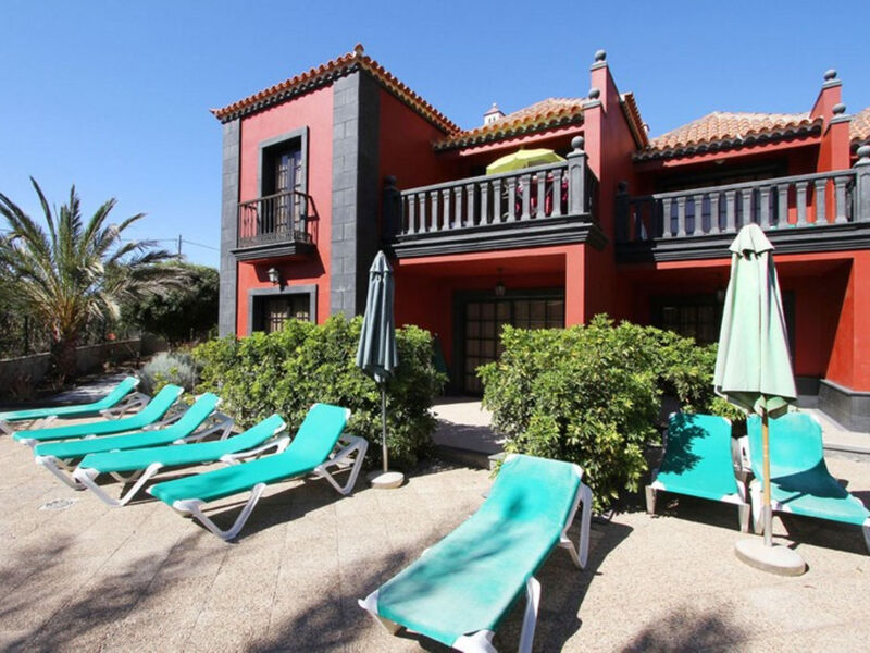 Appartements Punta Marina